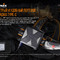 Налобный фонарь Fenix HP16R